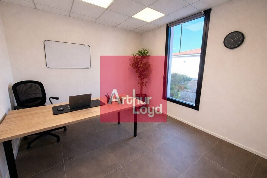1 Boulevard Charles De Gaulle, Cournon-d'Auvergne à louer - Photo intérieure – Image 3 sur 4