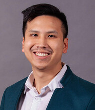 Vincent Lim