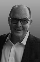 Mark Garibaldi