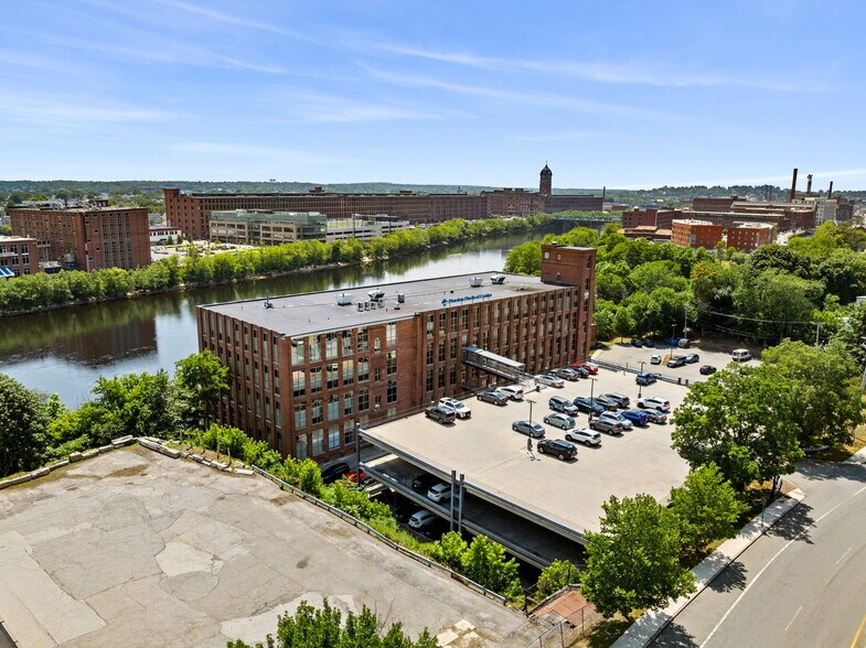 25 Marston St U305 U401 U405 Lawrence MA portefeuille de 3 biens à vendre sur LoopNet.fr - Photo de l’immeuble – Image 3 sur 47