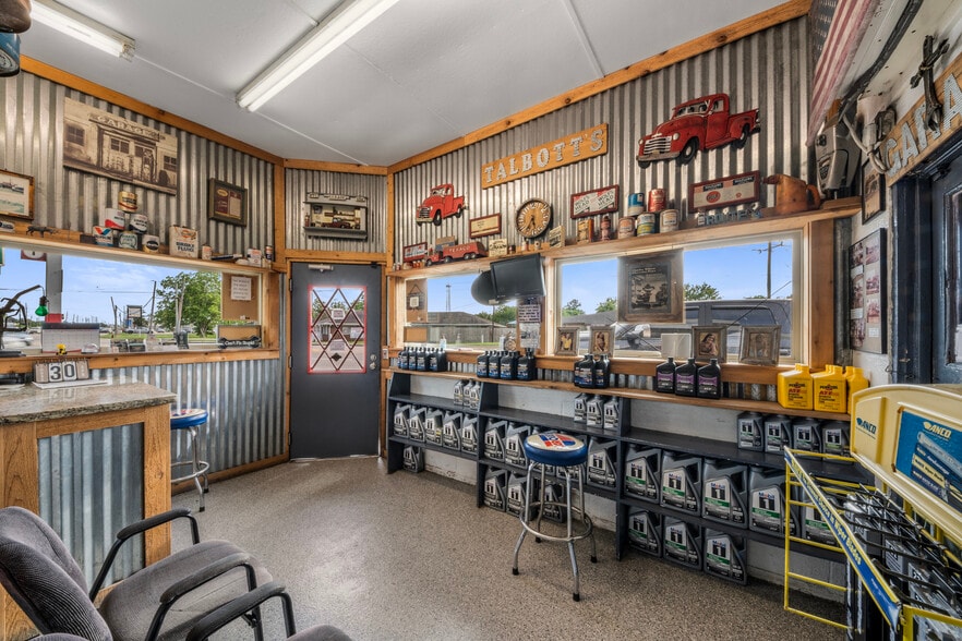 5202 S Main St, Crosby, TX à vendre - Aérien – Image 2 sur 12