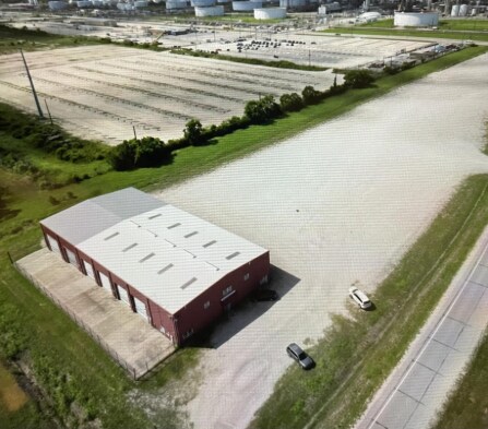 7145 Gulfway Dr, Port Arthur, TX à vendre - Photo de l’immeuble – Image 3 sur 8