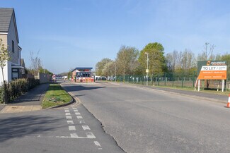 Plus de détails pour Station Rd, Stratford Upon Avon - Industriel/Logistique à louer