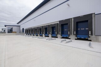 Plus de détails pour Palmer Av, Severn Beach - Industriel/Logistique à louer