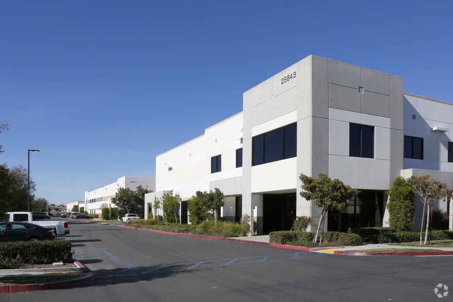 25843 Jefferson Ave, Murrieta, CA à louer - Photo de l’immeuble – Image 2 sur 74
