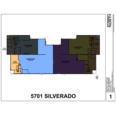 5701 Silverado Way, Anchorage, AK à louer - Photo de l’immeuble – Image 2 sur 3