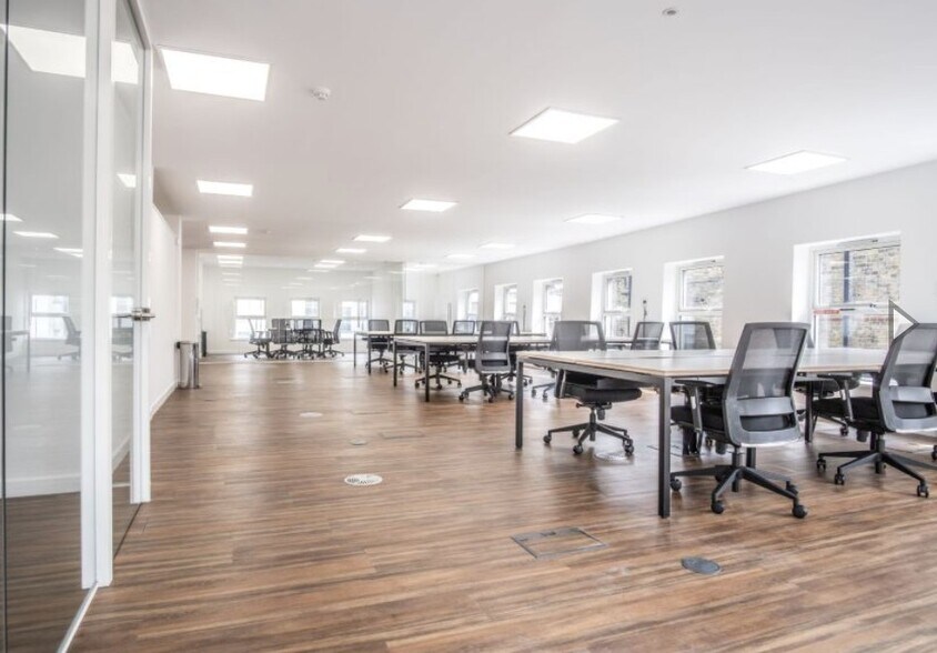 146 Clerkenwell Rd, Londres à louer - Photo intérieure – Image 3 sur 7