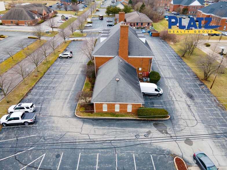 7000 South Ave, Youngstown, OH à louer - Photo de l’immeuble – Image 3 sur 12