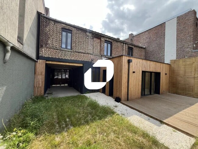 Plus de détails pour Bureau à vendre