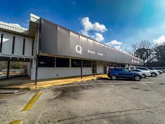Plus de détails pour 3420 NW Pulaski Pike, Huntsville, AL - Local commercial à louer