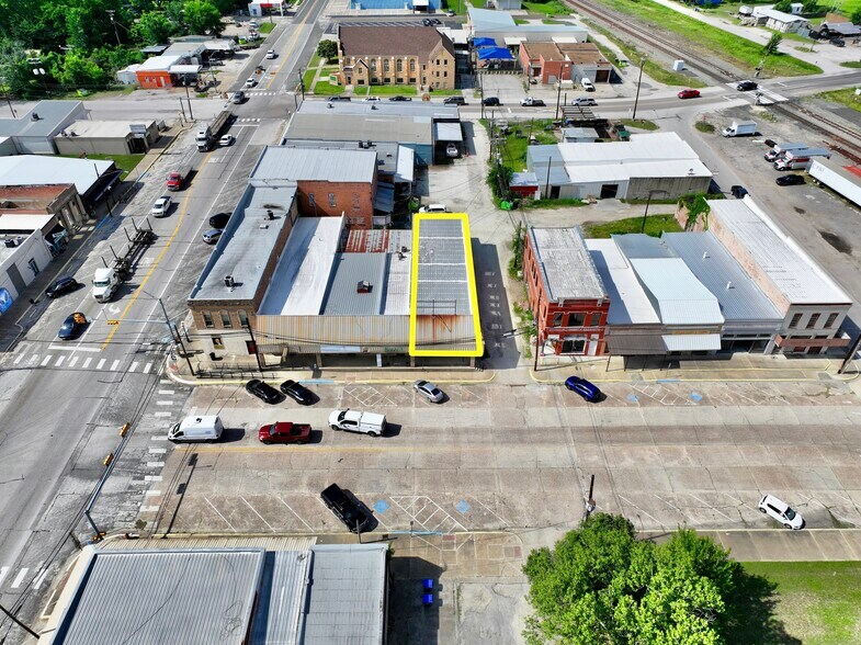 108 Main st, Trinity, TX à vendre - Photo de l’immeuble – Image 1 sur 20
