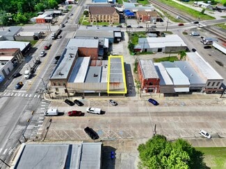 Plus de détails pour 108 Main st, Trinity, TX - Local commercial à vendre