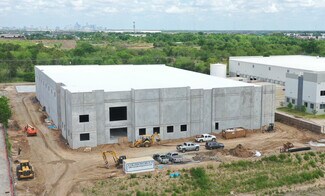 Plus de détails pour Beltway 8 & Fellows Rd, Houston, TX - Industriel/Logistique à vendre
