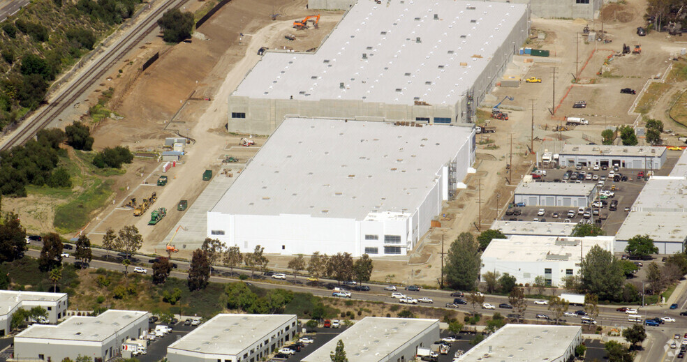 NEC Madera Rd & Easy St, Simi Valley, CA à louer - Aérien – Image 3 sur 16