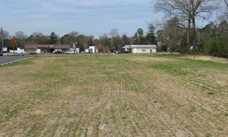 Plus de détails pour Dunn Rd & US 301, Fayetteville, NC - Terrain à vendre
