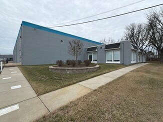 Plus de détails pour 77 Old Kings Highway, Maple Shade Township, NJ - Industriel/Logistique à louer