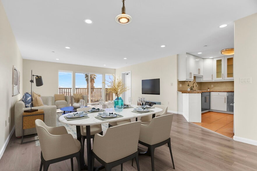 1079 Texas St, San Francisco, CA à vendre - Photo intérieure – Image 3 sur 16