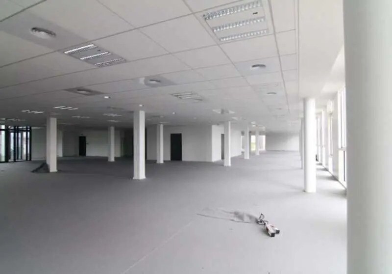 53 Avenue Paul Krüger, Villeurbanne à louer - Photo de l’immeuble – Image 3 sur 12