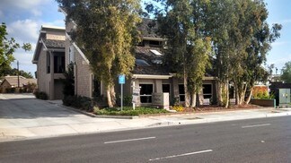 Plus de détails pour 2745 E Chapman Ave, Orange, CA - Bureau à louer