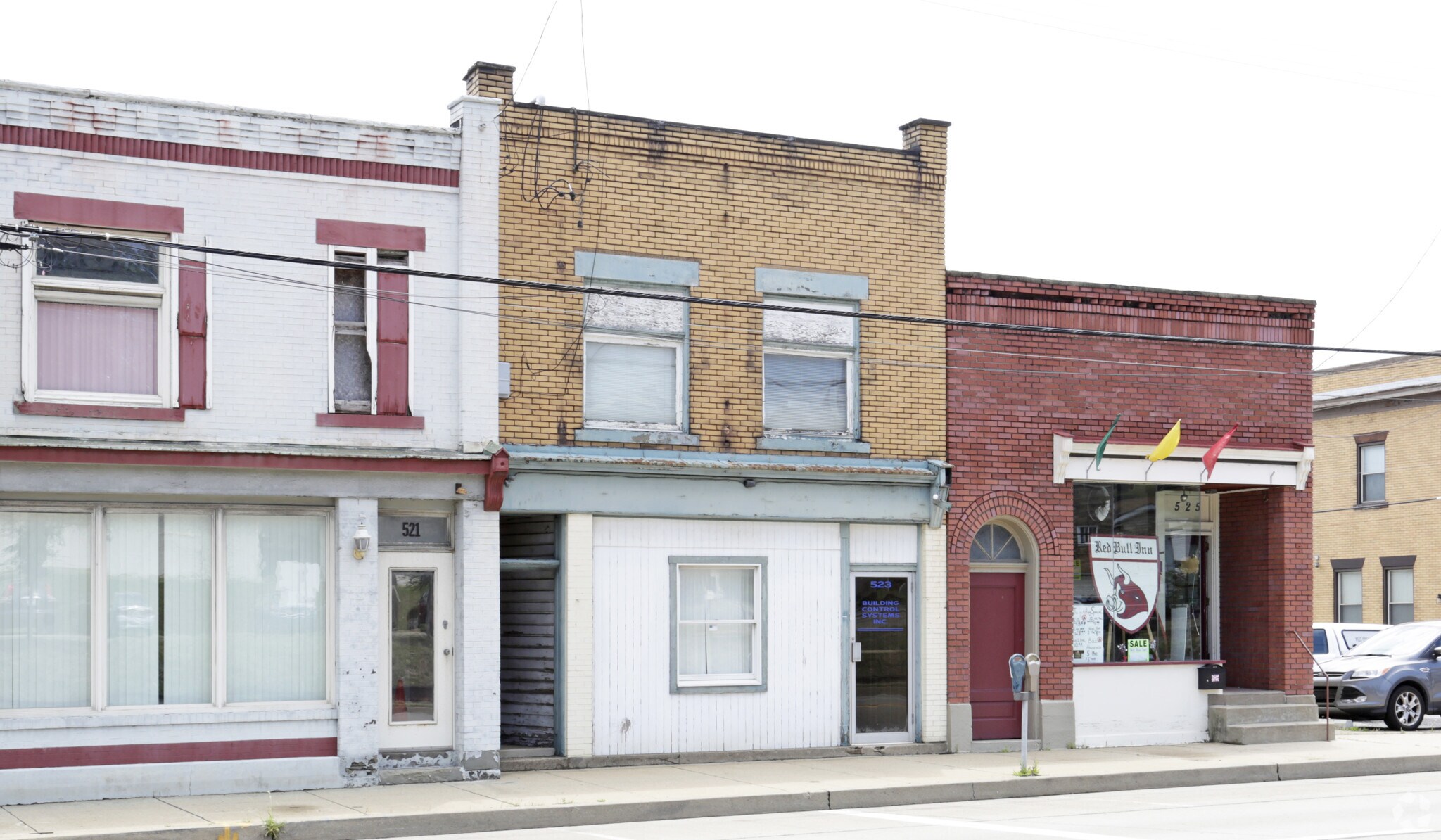 523 W Main St, Carnegie, PA à vendre Photo principale– Image 1 sur 3