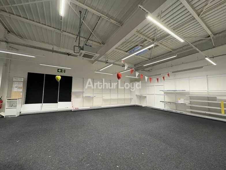 Local commercial dans Reims à louer - Photo intérieure – Image 3 sur 7