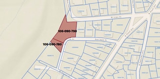 Plus de détails pour 32 W Pisano St, Superior, AZ - Terrain à vendre