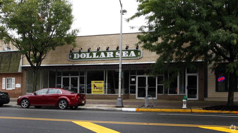 26-32 S Broad St, Woodbury, NJ à louer - Photo de l’immeuble – Image 3 sur 9
