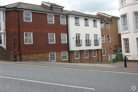 Coach And Horses Passage, Tunbridge Wells à louer - Photo principale – Image 2 sur 2