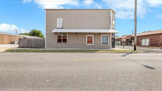 Plus de détails pour 200 N Main St, Dupo, IL - Spécialisé à vendre