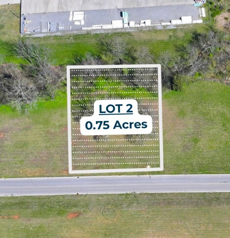 Lot 2 - Harpers Way, White House, TN à vendre Photo principale– Image 1 sur 7