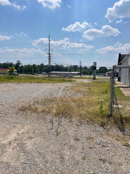 110 Horne St, West Monroe, LA à louer - Photo de l’immeuble – Image 3 sur 13