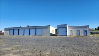 Plus de détails pour 2551 Huntington Ln, Oroville, CA - Terrain à louer