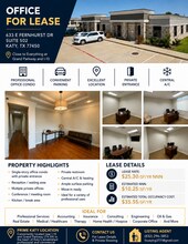 633 E Fernhurst Dr, Katy, TX à louer Autre– Image 1 sur 12