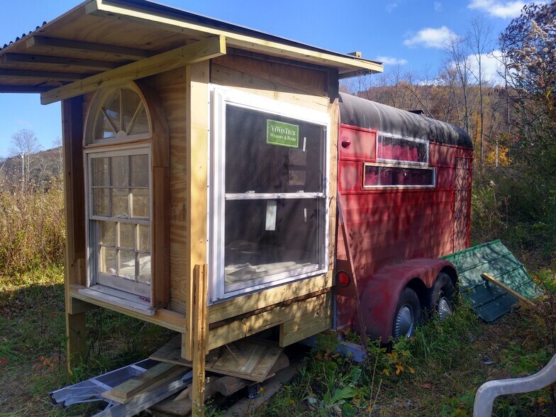 90 Catch A Trout Rd, Suches, GA à vendre - Photo de l’immeuble – Image 2 sur 3