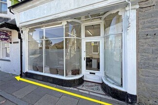 Plus de détails pour 2 Newborough St, Blaenau Ffestiniog - Local commercial à vendre