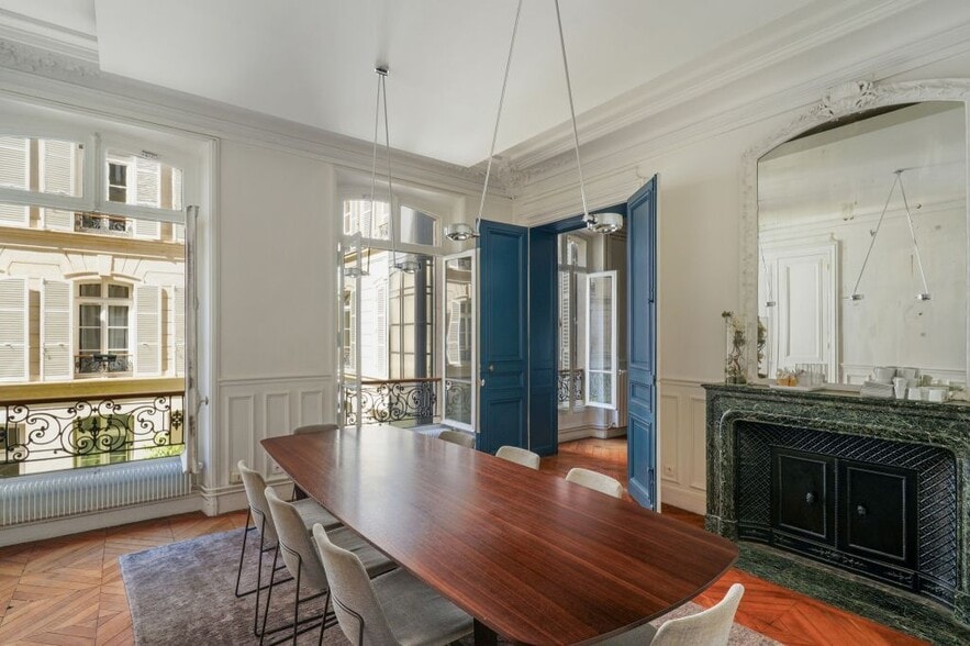 31 Boulevard Malesherbes, Paris à vendre - Photo de l’immeuble – Image 3 sur 9