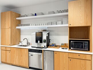 Plus de détails pour 501 E Las Olas Blvd, Fort Lauderdale, FL - Coworking à louer