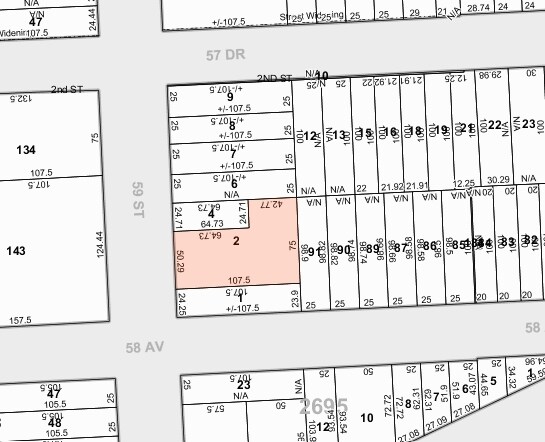 5765 59th St, Maspeth, NY à louer - Photo de l’immeuble – Image 2 sur 2