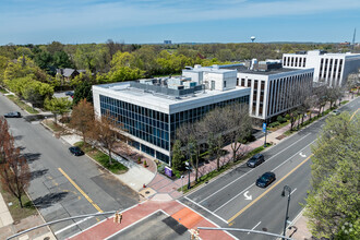 1000 Franklin Ave, Garden City, NY - VUE AÉRIENNE  vue de carte