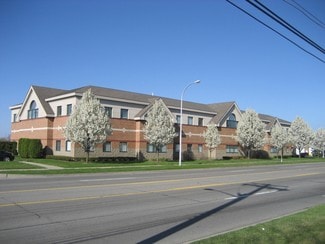 Plus de détails pour 20225-20229 E 9 Mile Rd, Saint Clair Shores, MI - Bureau à louer