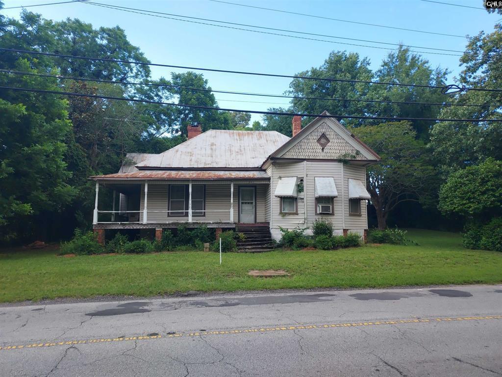 241 Columbia Ave, Chapin, SC à vendre Photo principale– Image 1 sur 2