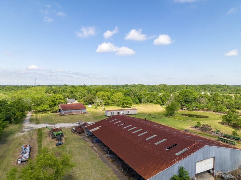 12910 FM 1960, Huffman, TX à vendre - Photo de l’immeuble – Image 3 sur 12