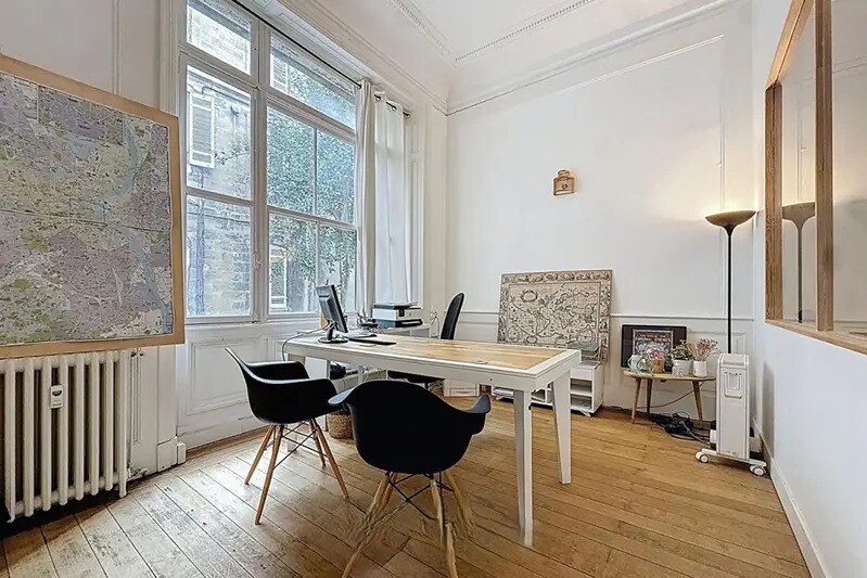 Bureau dans Bordeaux à vendre - Photo intérieure – Image 2 sur 10