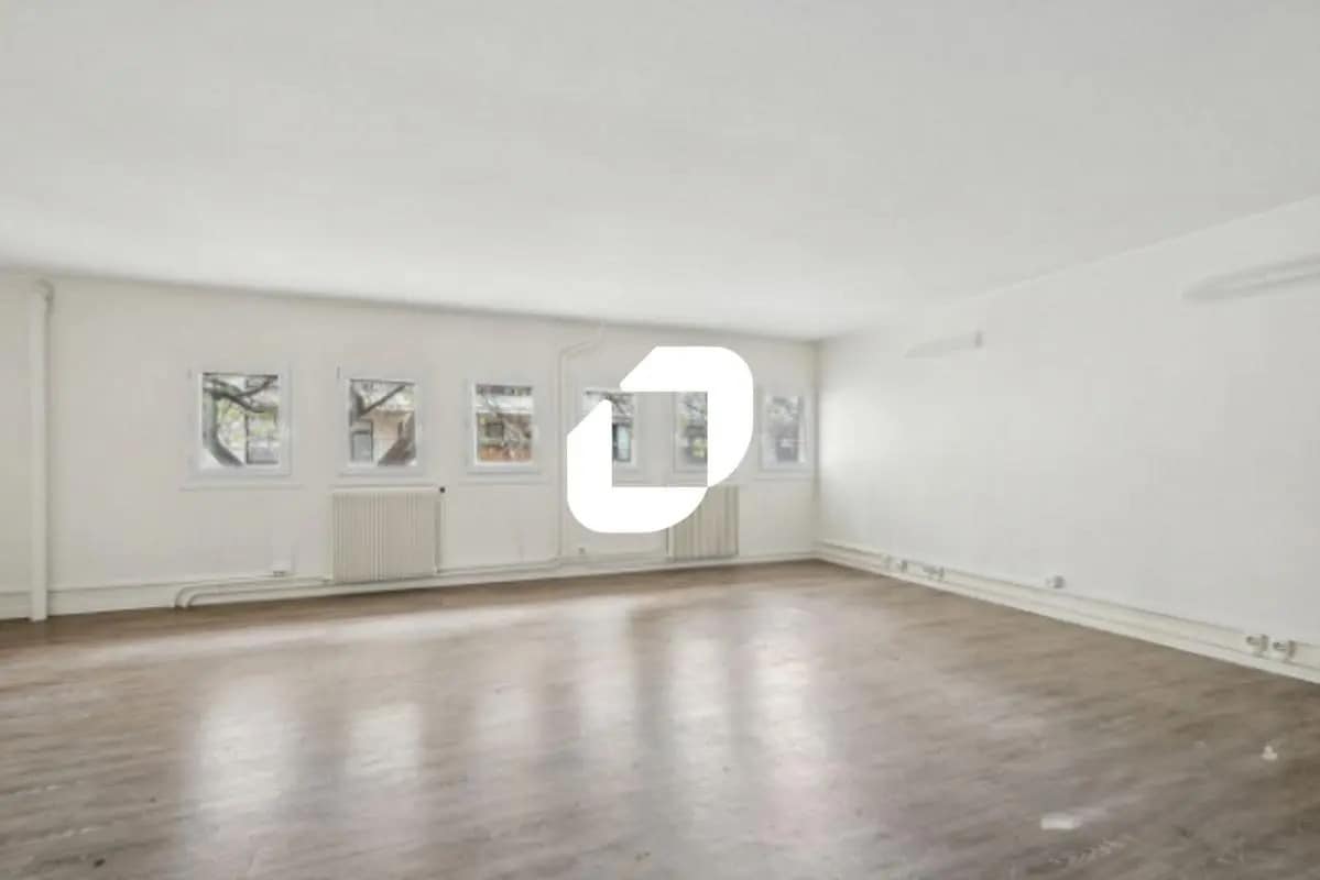 Bureau dans Issy-les-Moulineaux à vendre Photo intérieure– Image 1 sur 12