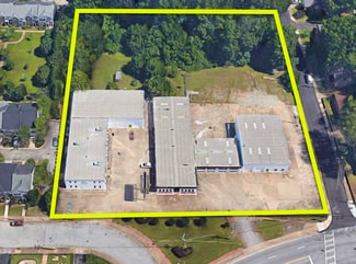 Plus de détails pour East Point Complex – à vendre