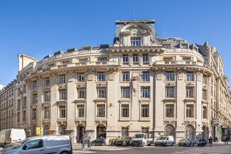 Plus de détails pour 26 Boulevard Haussmann, Paris - Bureau à louer