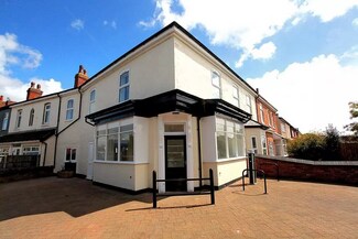 Plus de détails pour 5 Bury Rd, Southport - Local commercial à louer