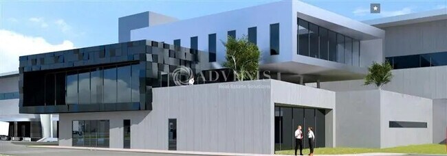 Plus de détails pour Industriel/Logistique à louer