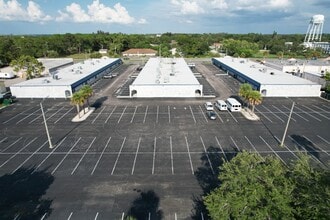 8800 49th St N, Pinellas Park, FL - VUE AÉRIENNE  vue de carte