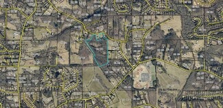 Plus de détails pour 00 Sewell Rd, Cumming, GA - Terrain à vendre